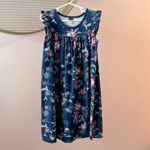 Size 7 Tea Collection dress